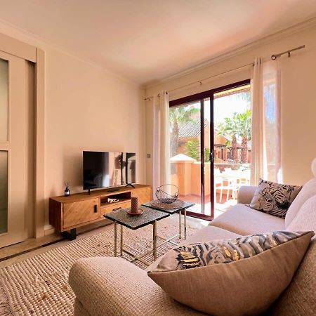 Modern 2 Bedroom Beachside Apartment Nr72 Los Alcazares Exterior photo