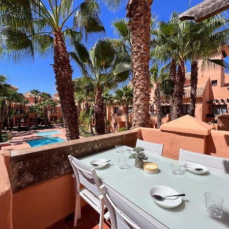 Modern 2 Bedroom Beachside Apartment Nr72 Los Alcazares Exterior photo